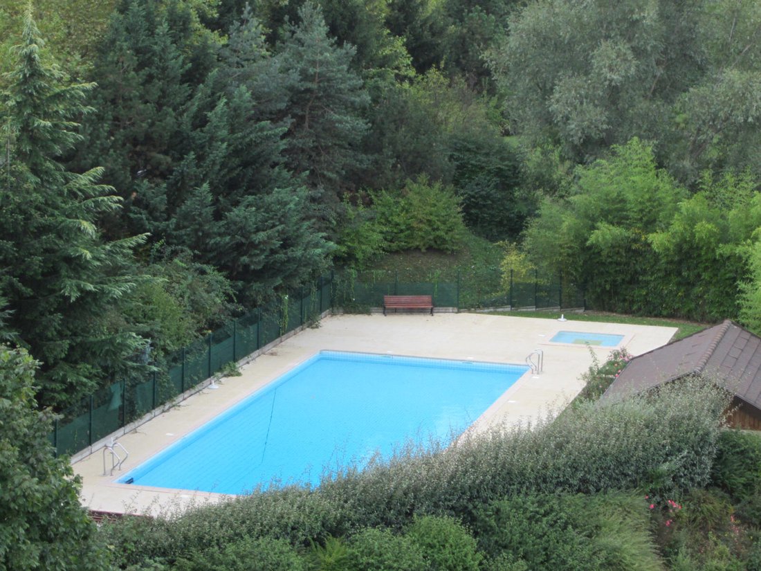 Apartment in Saint-Julien-en-Genevois, Auvergne-Rhône-Alpes, France 4 - 15502638