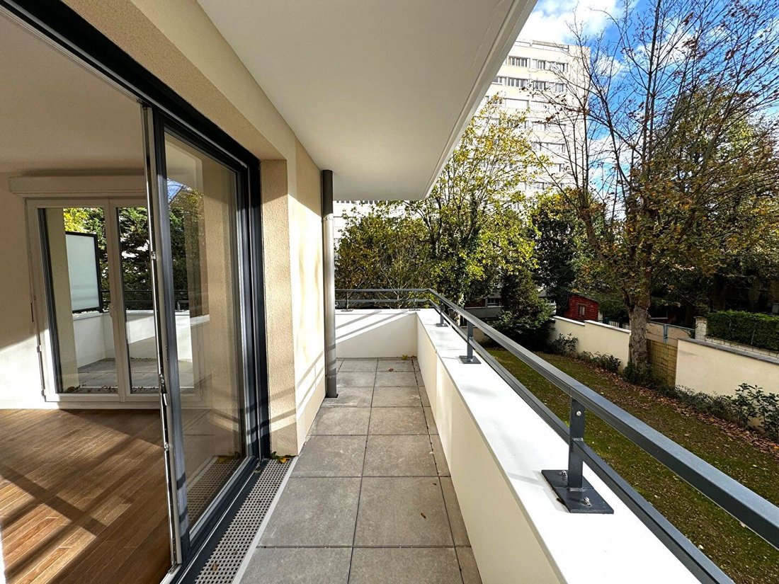 Apartment in Ormeaux, Fontenay-aux-Roses, France 1 - 16467712