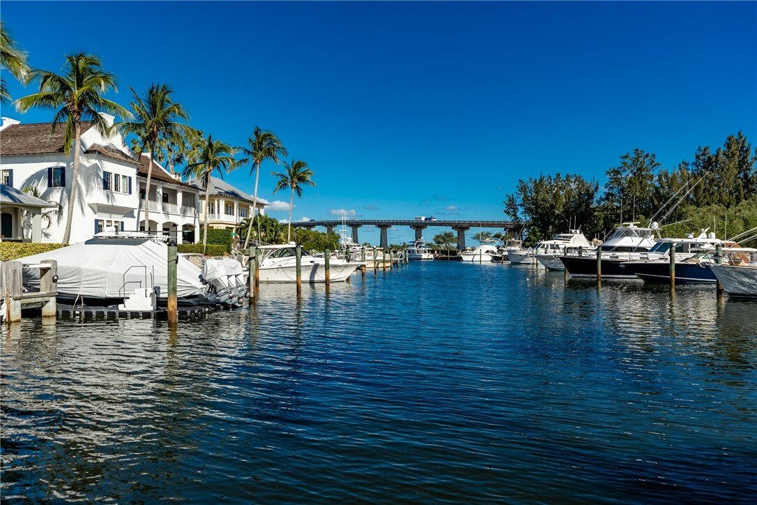 Terrain à Vero Beach, Floride, États-Unis 2 - 17930075