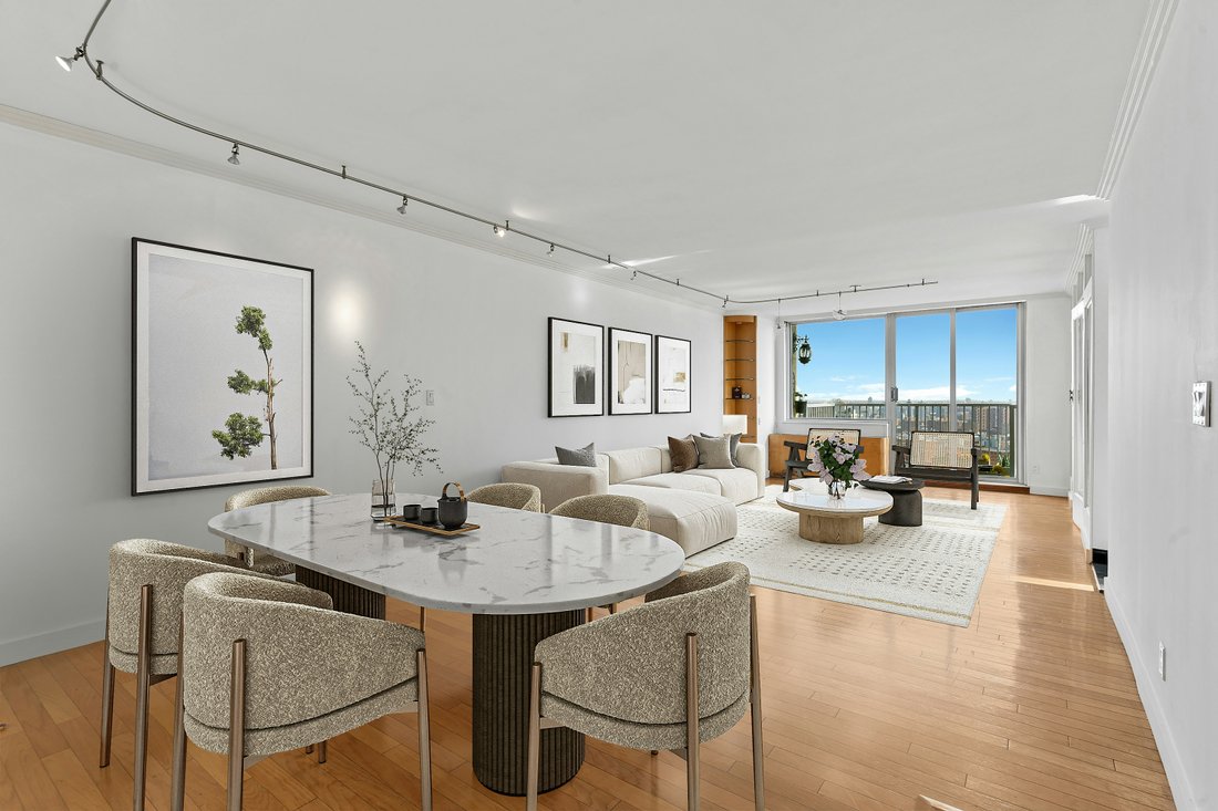 Co Op in New York, New York, United States 1 - 17384229