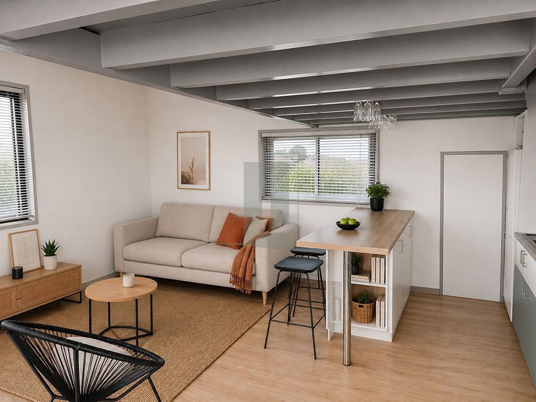 Apartment in Saint Martin-Cité des Fleurs, Biarritz, France 5 - 16823203