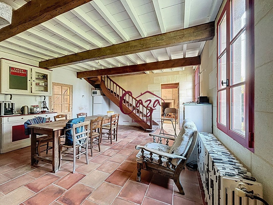 House in Camblanes-et-Meynac, Nouvelle-Aquitaine, France 3 - 16497901