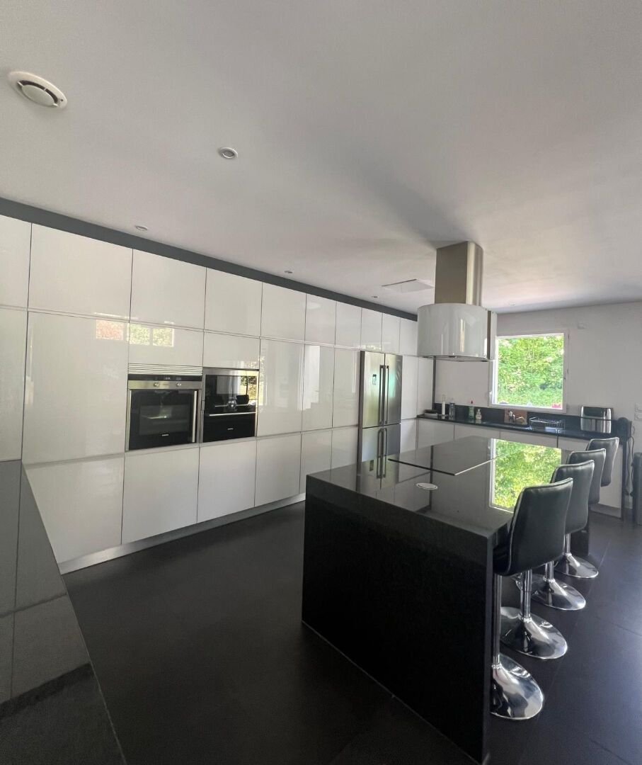 Villa in Precy-sur-Oise, Hauts-de-France, France 3 - 15642329