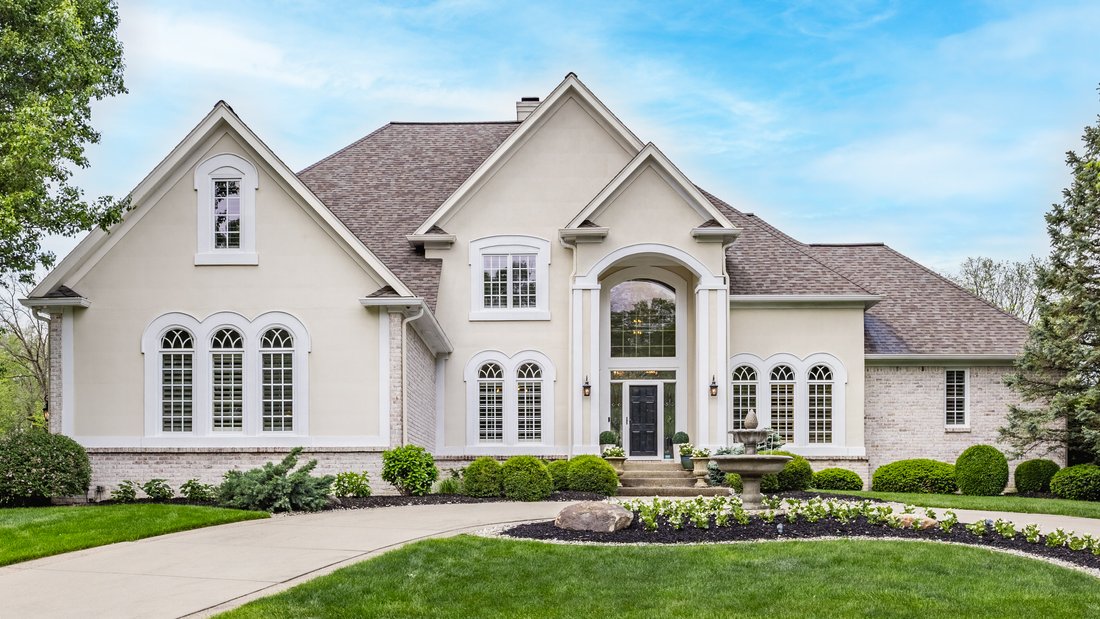House in Carmel, Indiana, United States 2 - 17929586