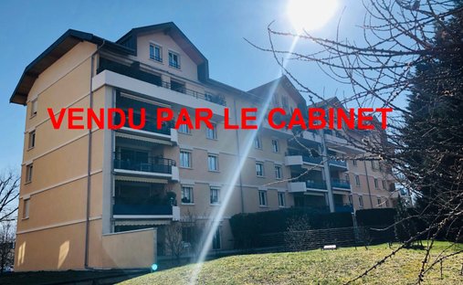 Appartamento a San Giuliano di Genevia, Auvergne-Rodano-Alpi, Francia 1