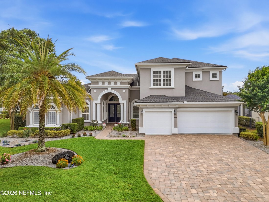 House in Jacksonville, Florida, United States 1 - 17932685