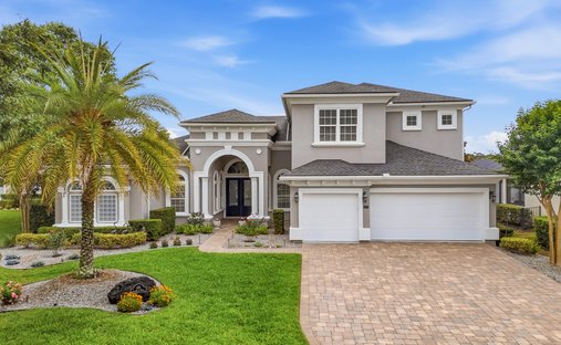 House in Jacksonville, Florida, United States 1
