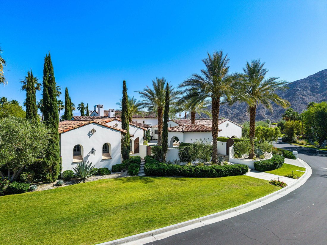 House in La Quinta, California, United States 5 - 17937033