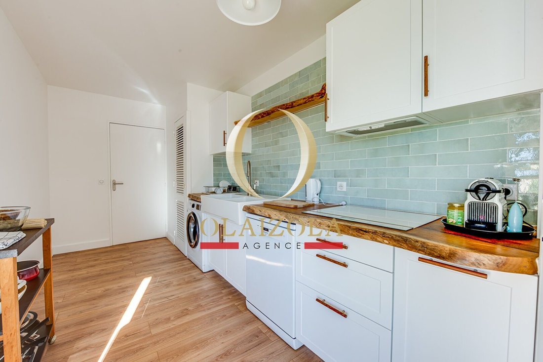 Apartment in Saint Martin-Cité des Fleurs, Biarritz, France 5 - 17562552