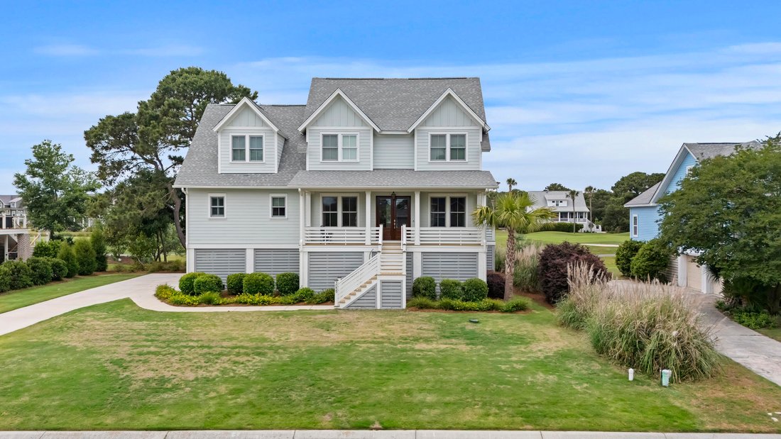 House in Johns Island, South Carolina, United States 3 - 17939854