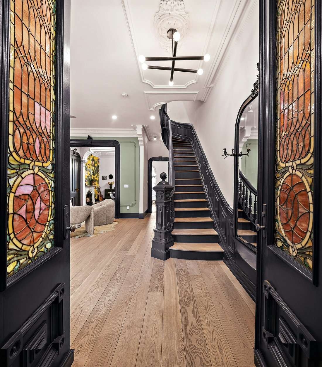 Townhouse in Hoboken, New Jersey, United States 2 - 17560635