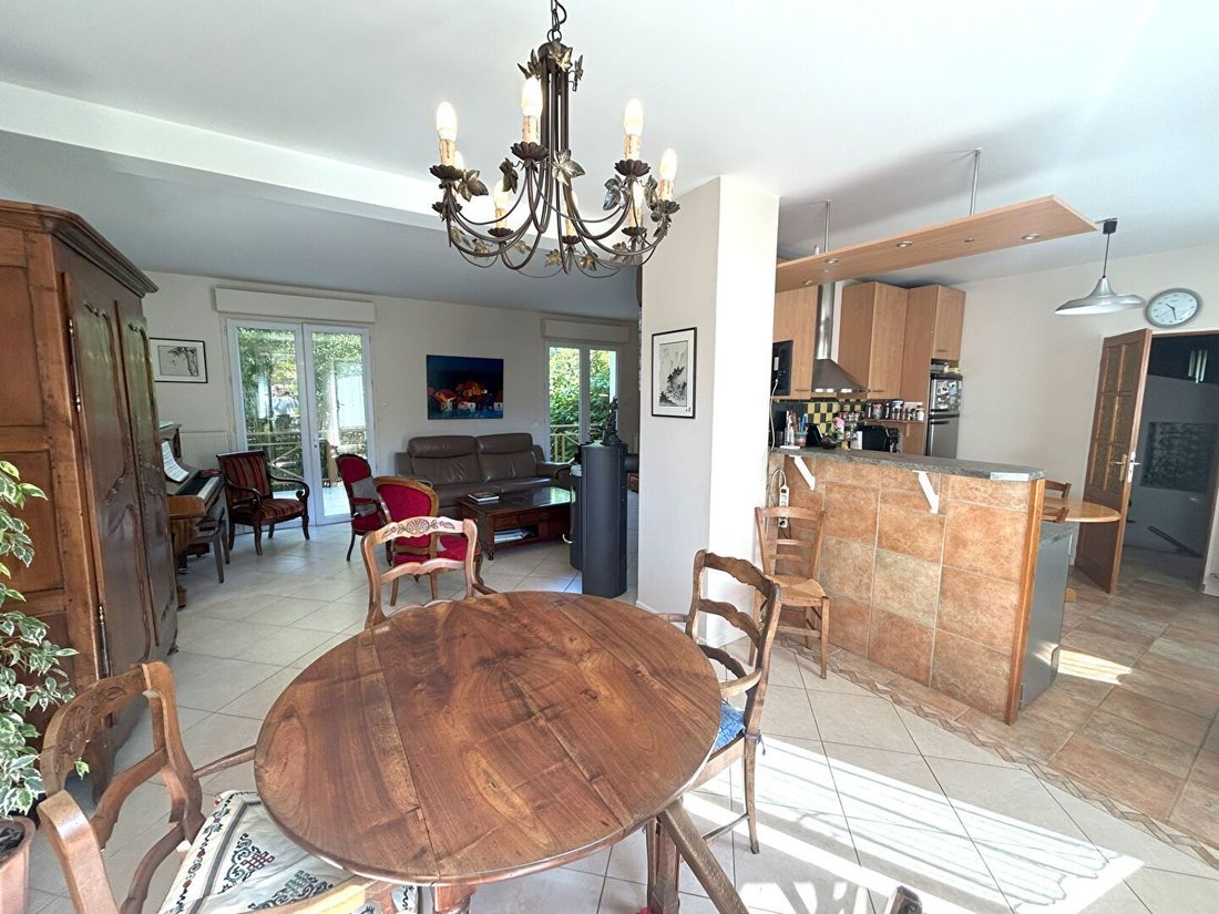 House in Antony, Ile-de-France, France 1 - 16307142