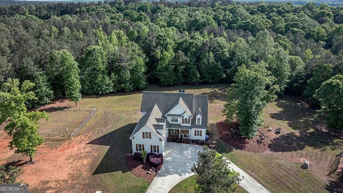 House in Watkinsville, Georgia, United States 2 - 17937424