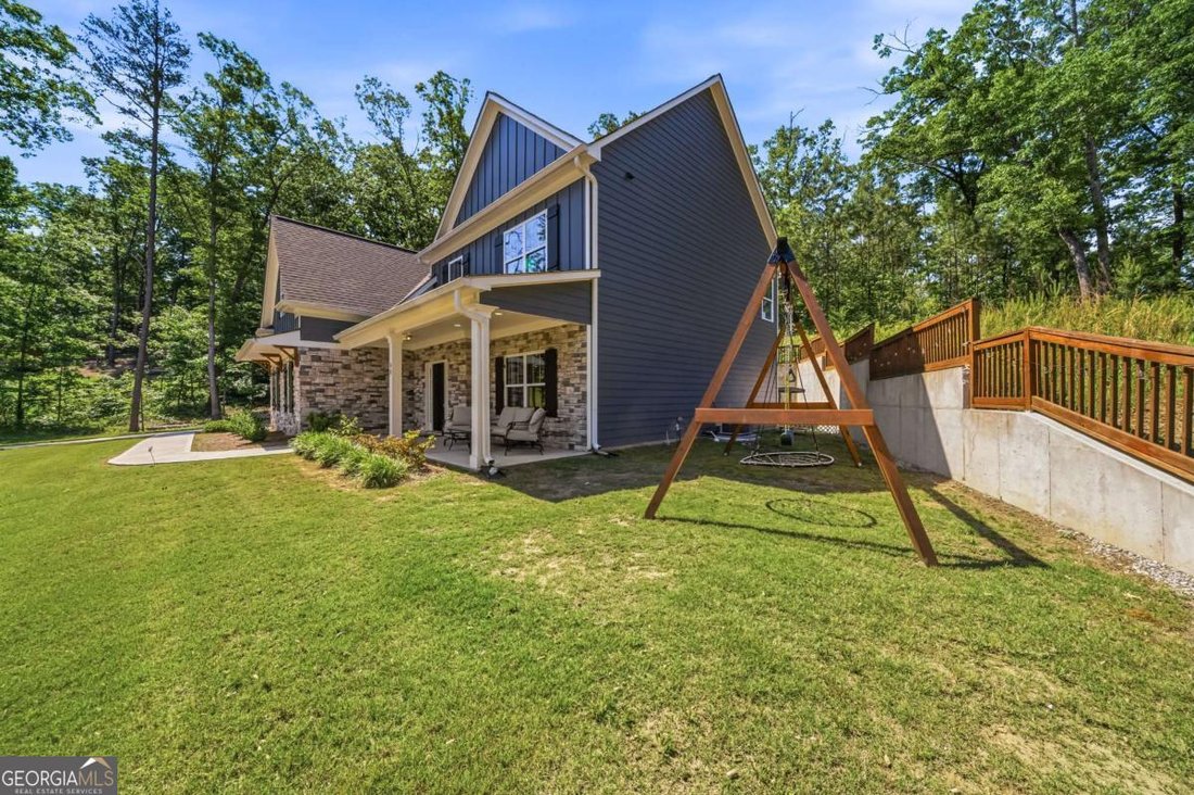 House in Cartersville, Georgia, United States 5 - 17940829