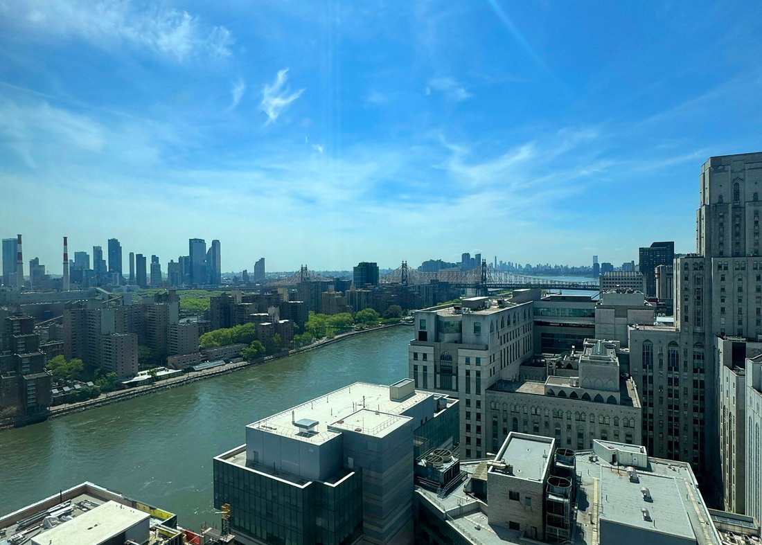 Condo in New York, New York, United States 5 - 17142689