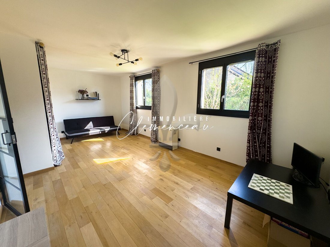 House in Villennes-sur-Seine, Ile-de-France, France 5 - 16066342