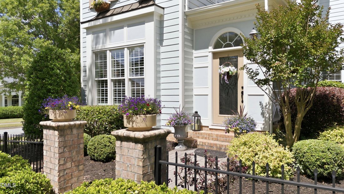 House in Holly Springs, North Carolina, United States 2 - 17931467