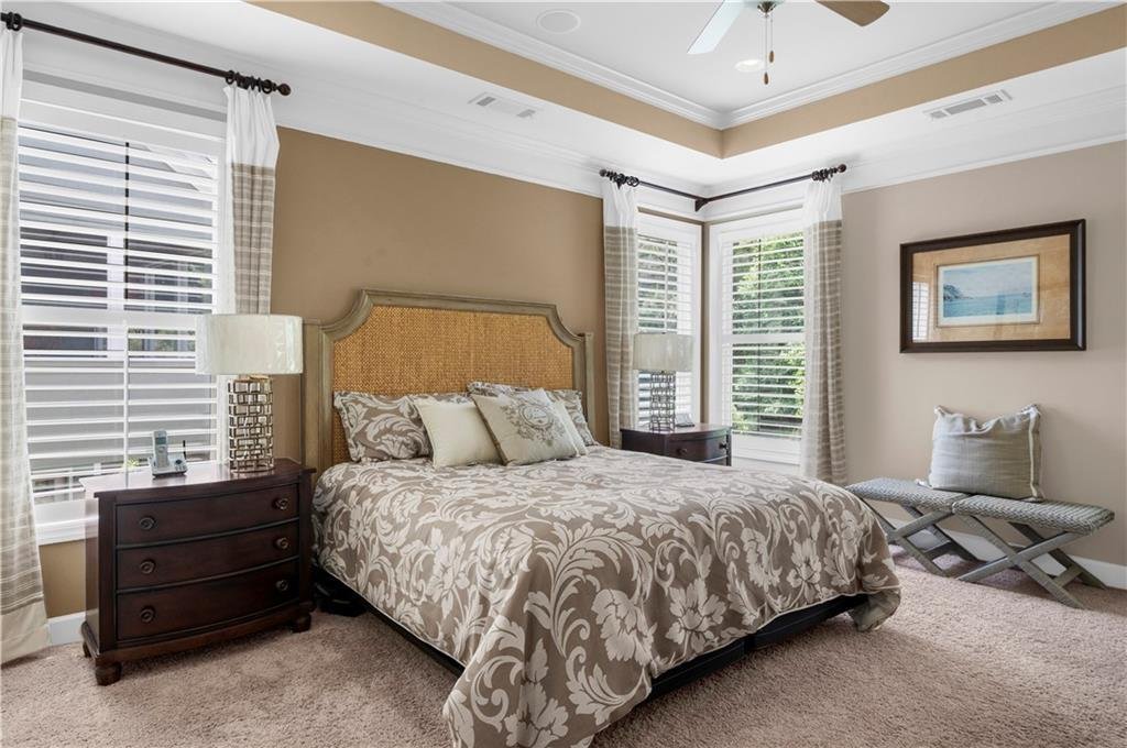 House in Gainesville, Georgia, United States 5 - 17661021