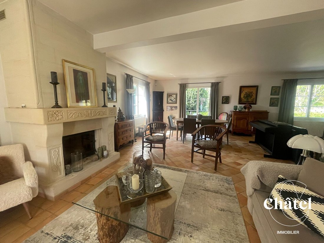 House in Chamant, Hauts-de-France, France 2 - 17740995