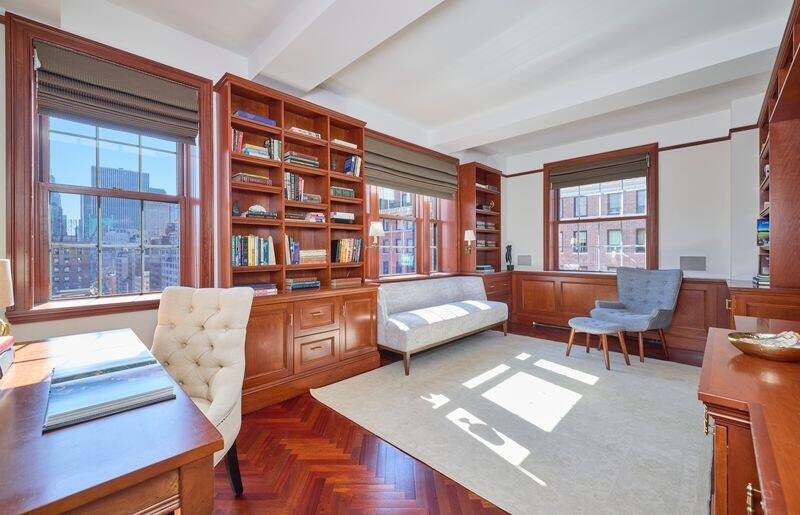 Condo in New York, New York, United States 4 - 16747293