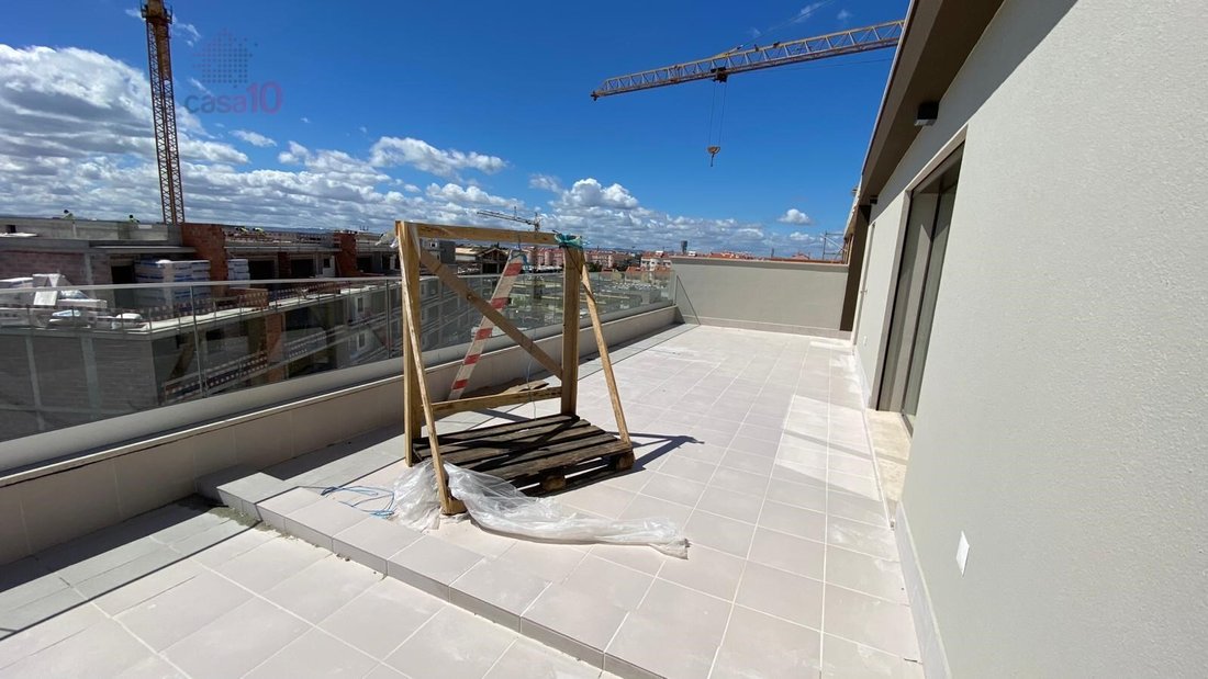 Apartment in Montijo e Afonsoeiro, Setubal, Portugal 1 - 17575241