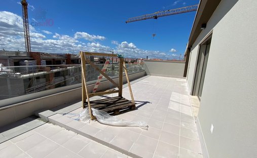 Apartment in Montijo e Afonsoeiro, Setubal, Portugal 1