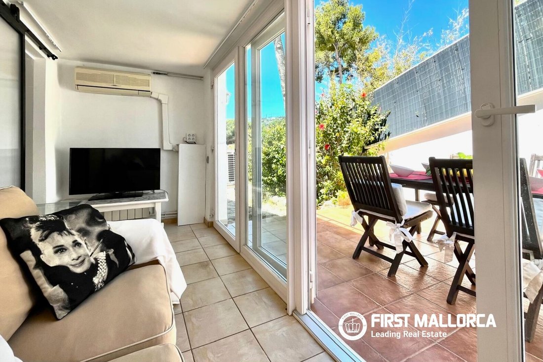 Apartment in Portals Nous, Calvia, Balearic Islands 4 - 17935175
