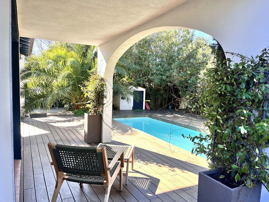 House in Sud, Les Angles, France 1 - 16130256