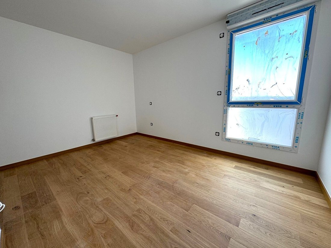 Apartment in Saint Cyprien, Toulouse, France 5 - 16467463