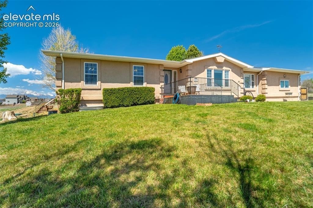 House in Colorado Springs, Colorado, United States 4 - 17936207