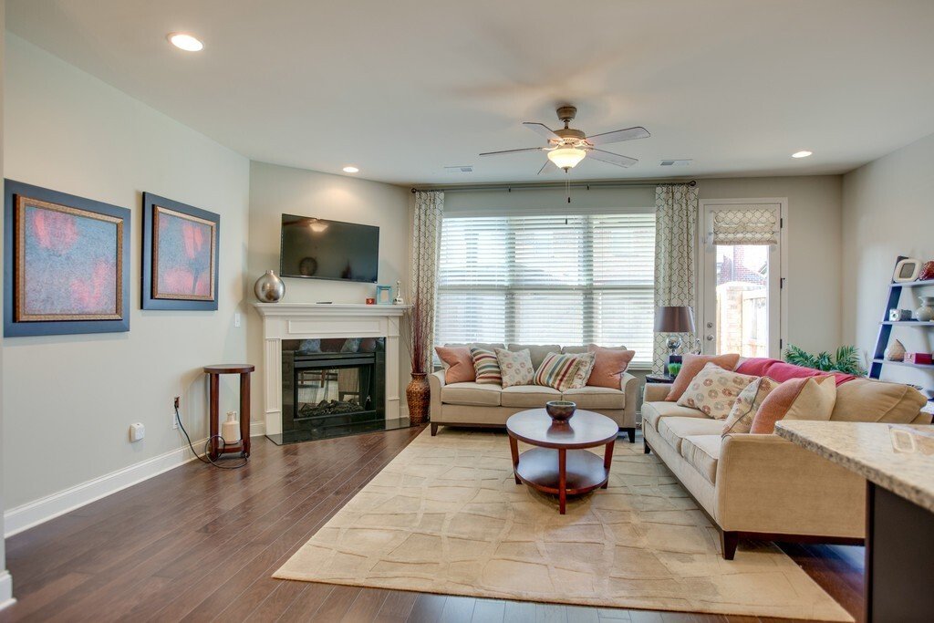 Townhouse in Thompson's Station, Tennessee, United States 4 - 17934368