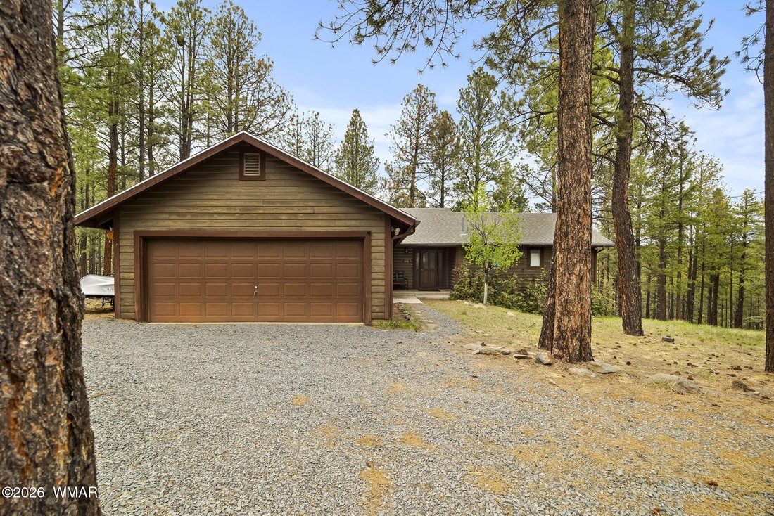 House in Greer, Arizona, United States 3 - 17928253