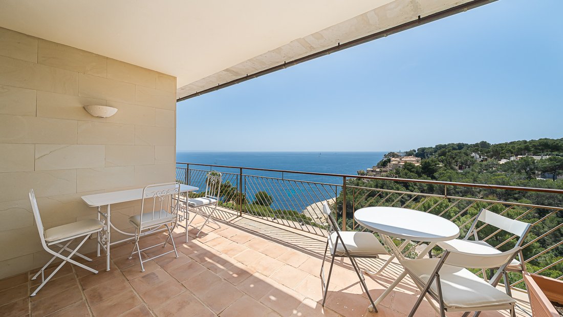 Appartamento a Sol de Mallorca, Calvià, Isole Baleari 1 - 11737164