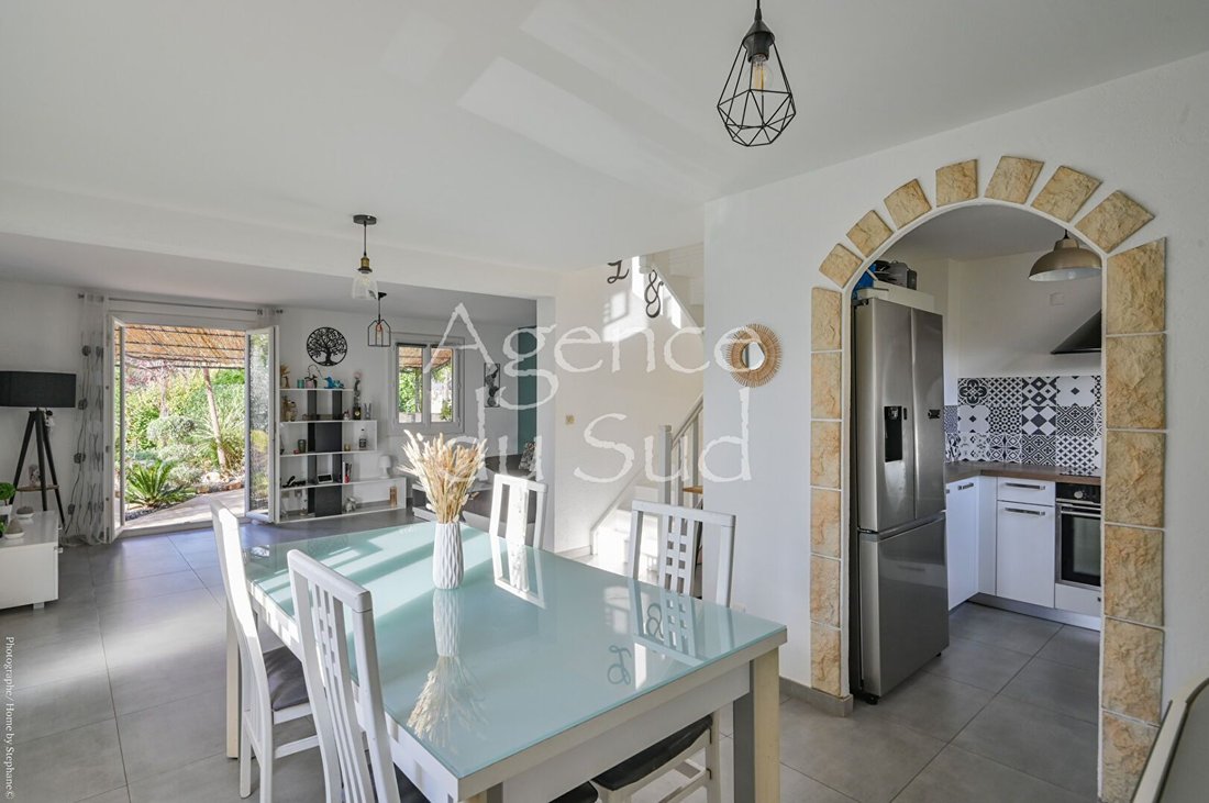 Villa a Nord Est, Auriol, Francia 5 - 16550583