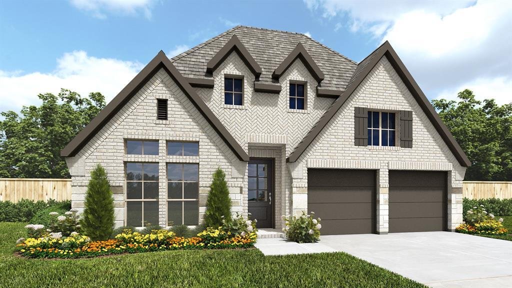 House in McKinney, Texas, United States 1 - 17934202