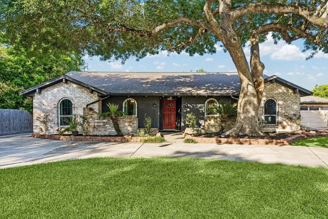 House in League City, Texas, United States 1 - 17929289