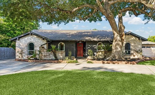 Haus in League City, Texas, Vereinigte Staaten 1