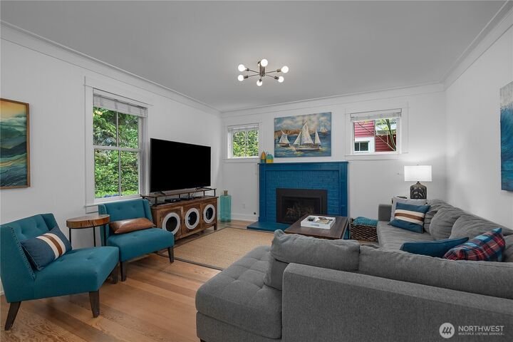 House in Copalis Crossing, Washington, United States 5 - 17942236