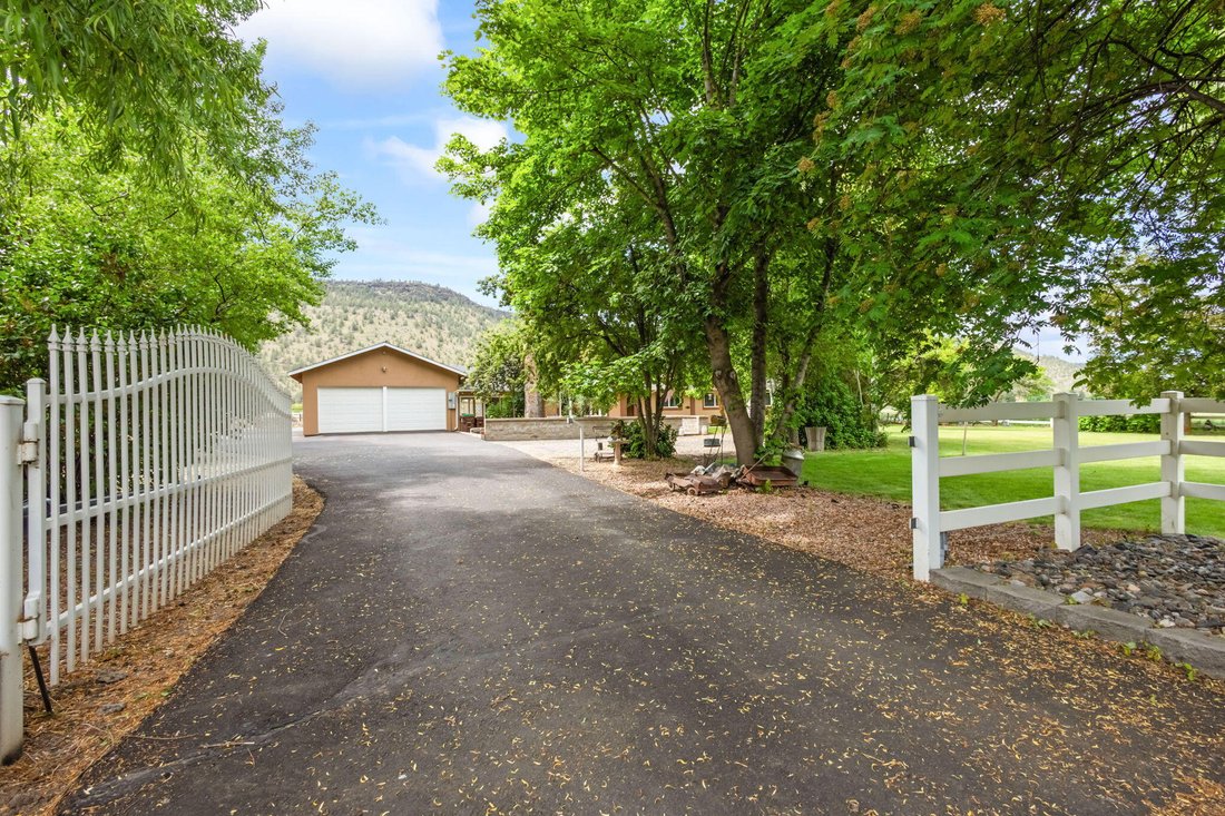 House in Prineville, Oregon, United States 4 - 17933485