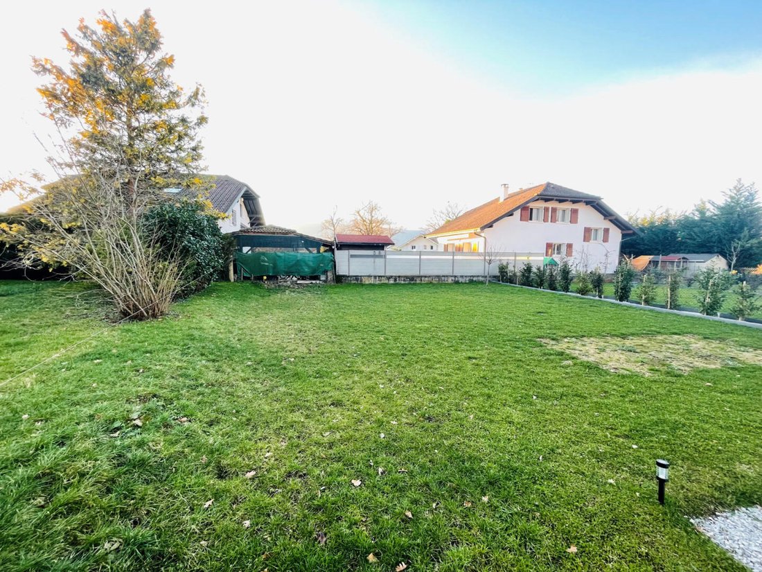 House in Viry, Auvergne-Rhône-Alpes, France 3 - 15502766