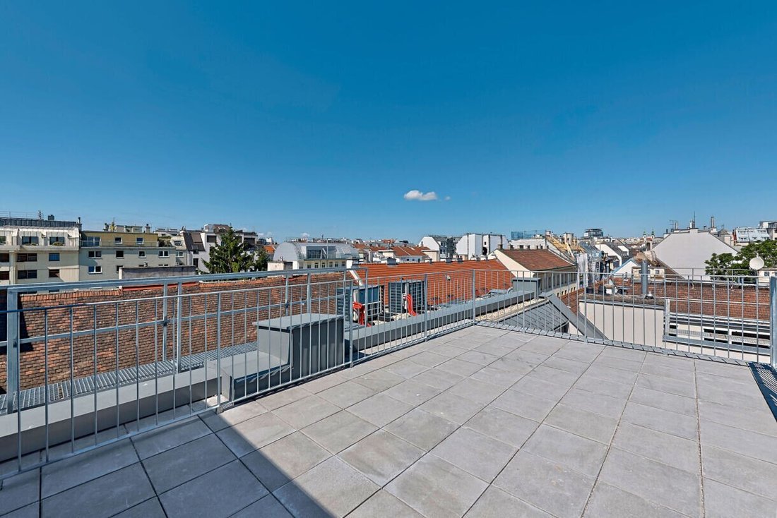 Apartment in Vienna, Wien, Austria 1 - 17938273