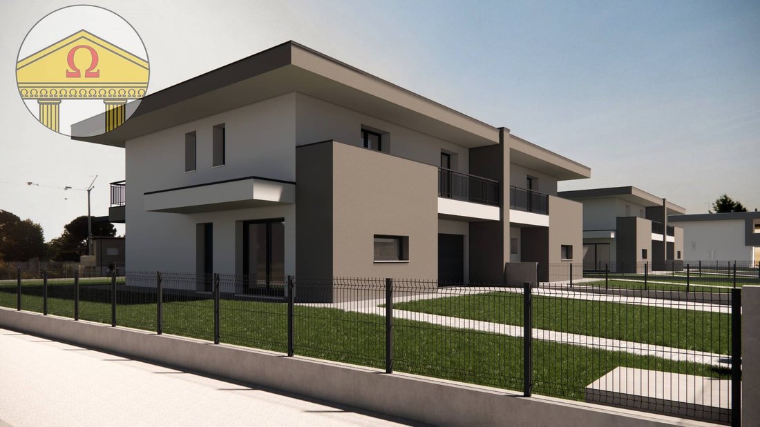 House in Ponzano, Veneto, Italy 1 - 17936143