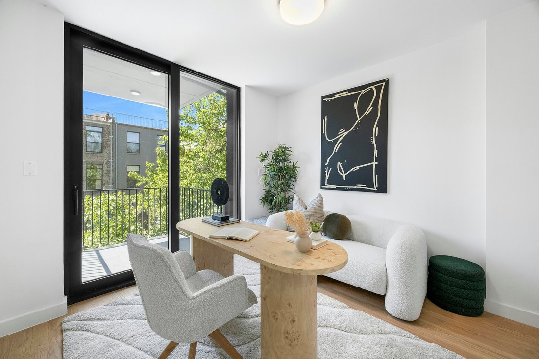 Condo in New York, New York, United States 5 - 16747903