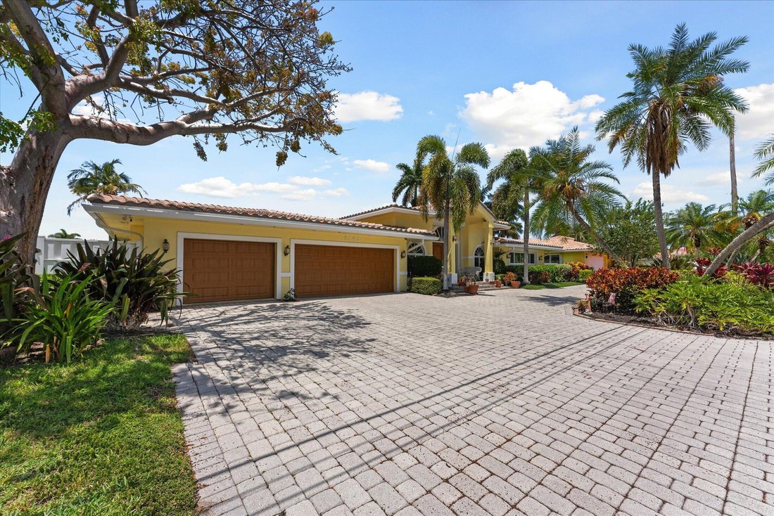 House in Lighthouse Point, Florida, United States 4 - 17934436