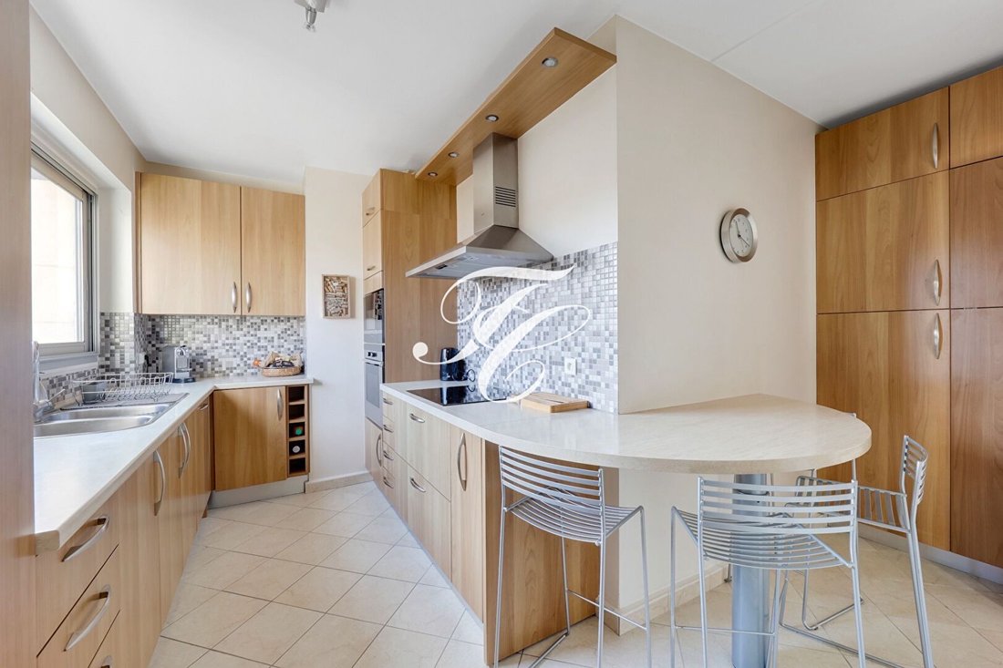 Apartment in Chaillot, Paris 16e Arrondissement, Paris 5 - 17683975