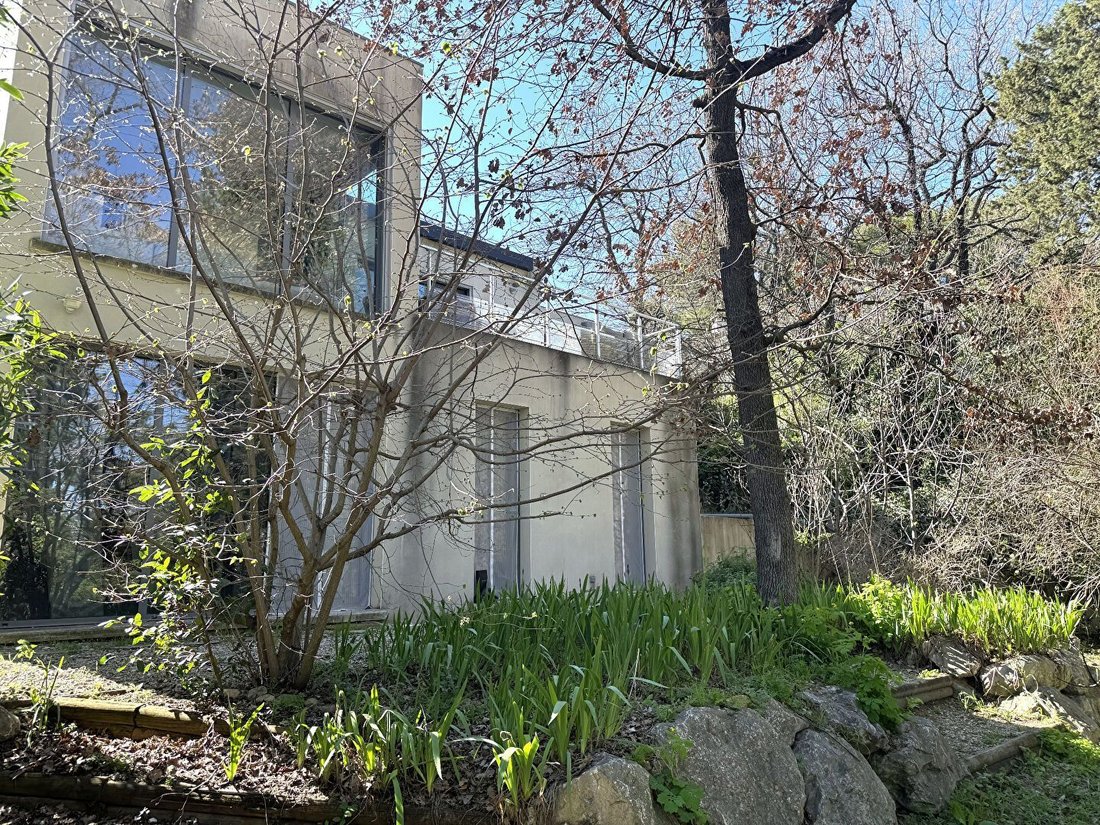 House in Montagne des Chèvres, Villeneuve-lès-Avignon, France 2 - 17552772