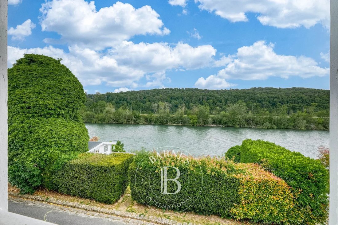 House in Centre Ville Nord Ouest, Fontainebleau, France 2 - 17935358