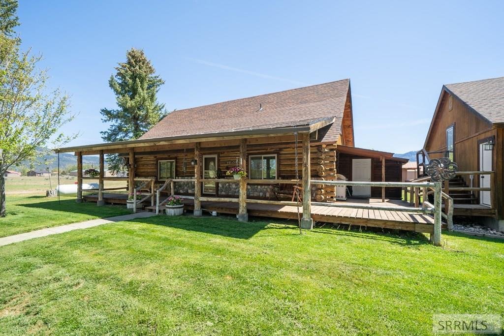 House in Swan Valley, Idaho, United States 3 - 17940376