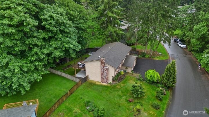 House in Cottage Lake, Washington, United States 3 - 17942265