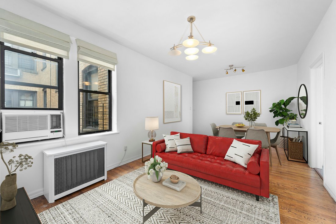 Co Op in New York, New York, United States 1 - 16747002